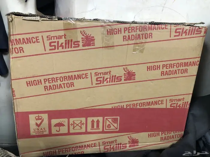 ا ديتر جديد حق صني نيسان موديل 2008 - 2011-2008 - 2010 0