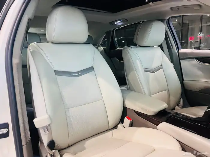 كاديلاك 2013 XT4 فل كامل (عروض خاصة) 12