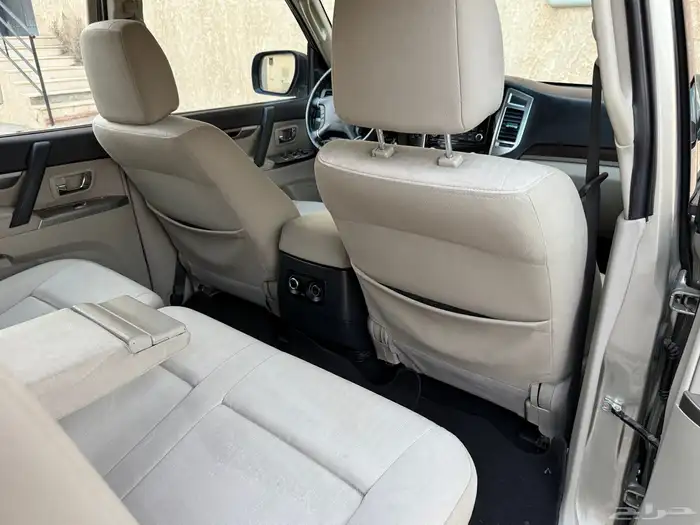 باجيرو 2020 GLS 31