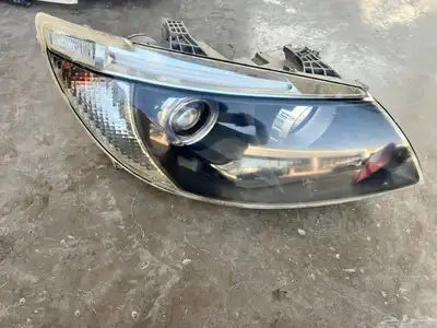 شمعه BYD S6 2015 0