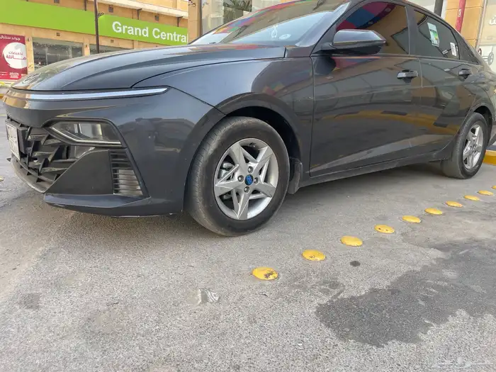 هواندي اكسنت 2025 14