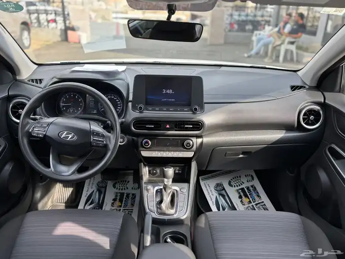 هونداي كونا 2022 13