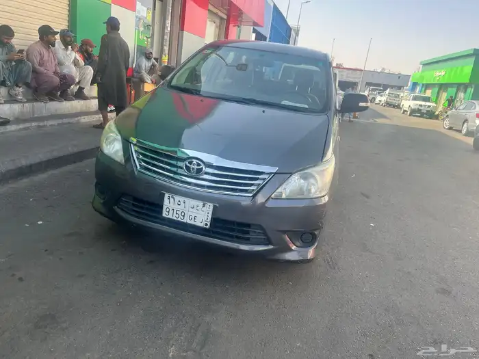 انوفا 2015 2