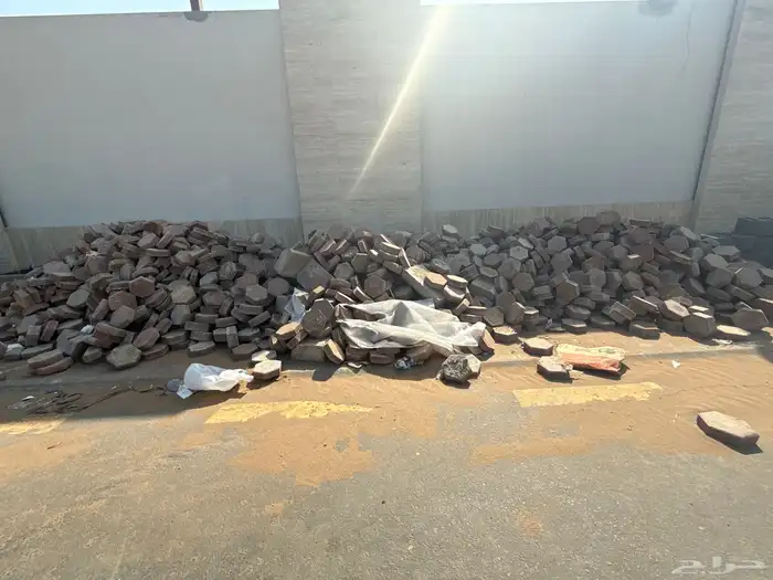 انترلوك ارضيات للبيع 1