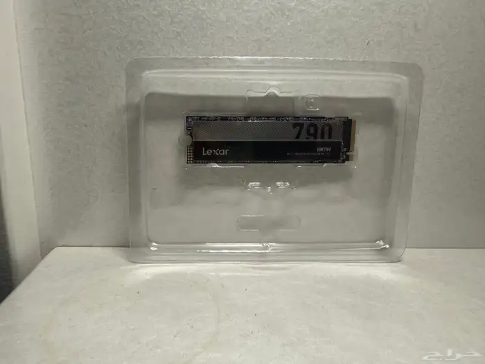 2 تيرا بايت M.2 Lexar 2TB 0
