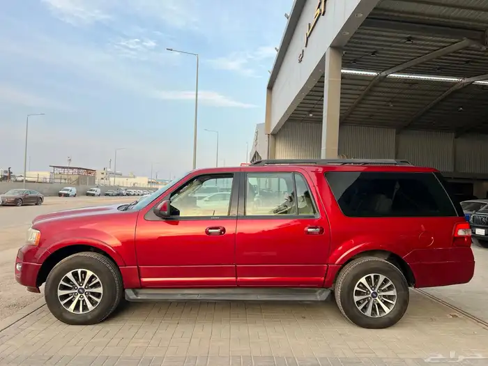 فورد اكسبديشن موديل 2016 3