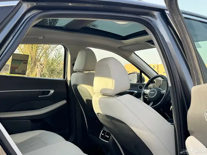 هيونداي سوناتاء2024 18