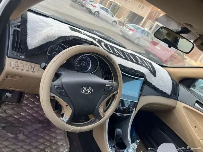 سوناتا 2012 4