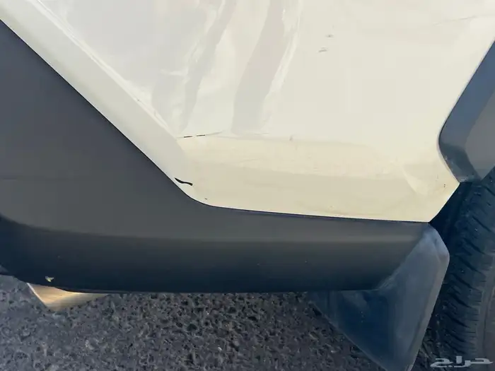 راف فور 2020 rav4 2020 8