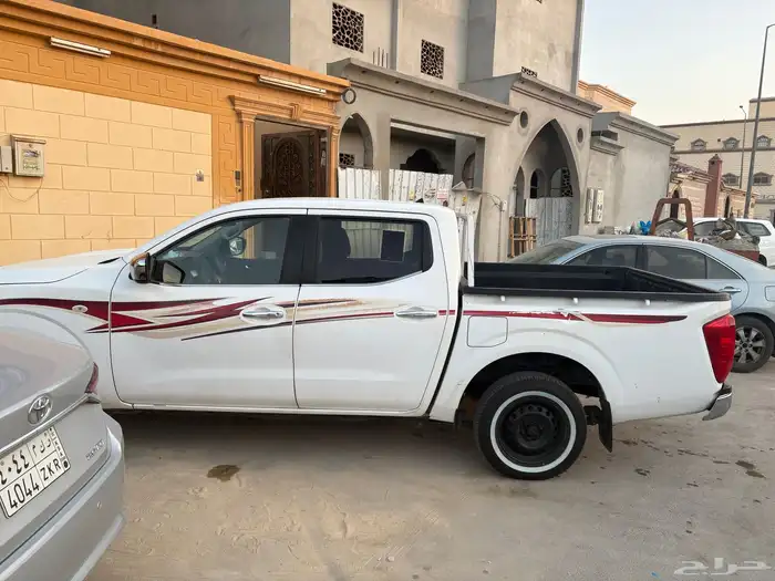 نيسان نقاراء 2016 8