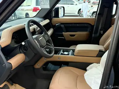 ديفندر HSEناغي 2025 كاش واقتصاد index
