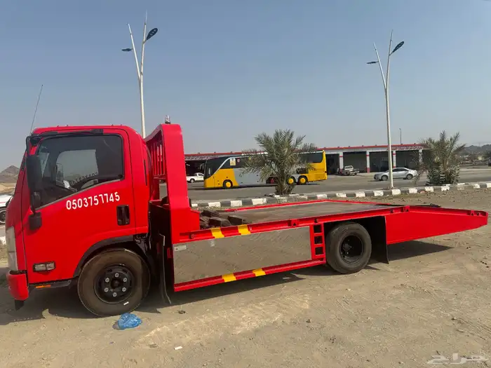 سطحه اليتمه طريق الهجرة وادي الفرع 0