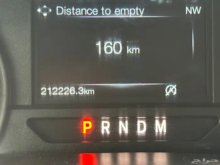 فورد F150 2020 وكاله 8 سلندر دبل 27