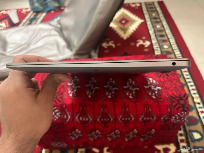ماك بوك اير m1 2020 2