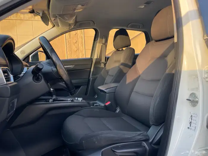 مازدا cx5 - 2020 نص فل نظيف جدا 11