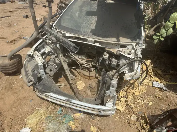 قطع دودج نيون 1