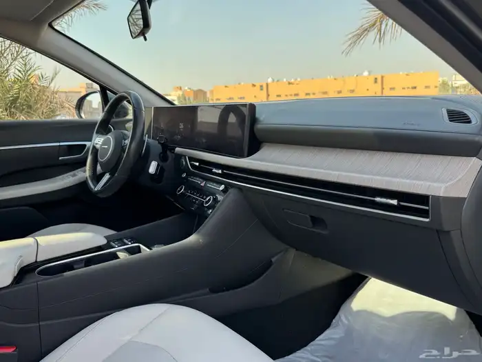 هيونداي سوناتاء2024 21