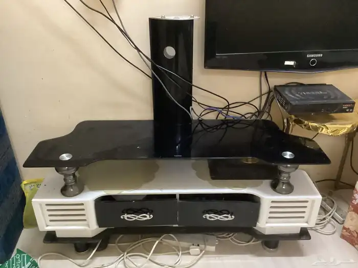 طاولة تلفزيون 0