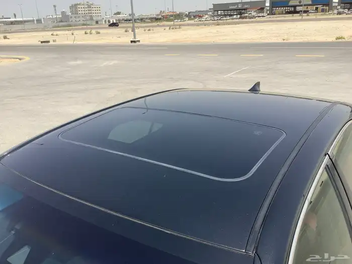لكزس Gs f 450 2019 6