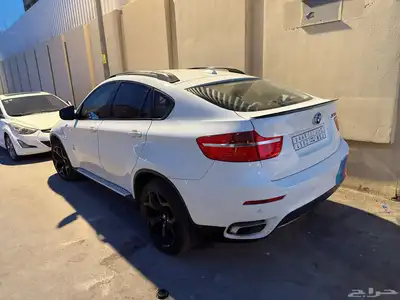 للبيع BMW-X6-2010 index