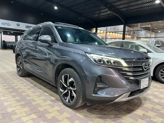 جاك - GS5 - 2021 - فل كامل 1