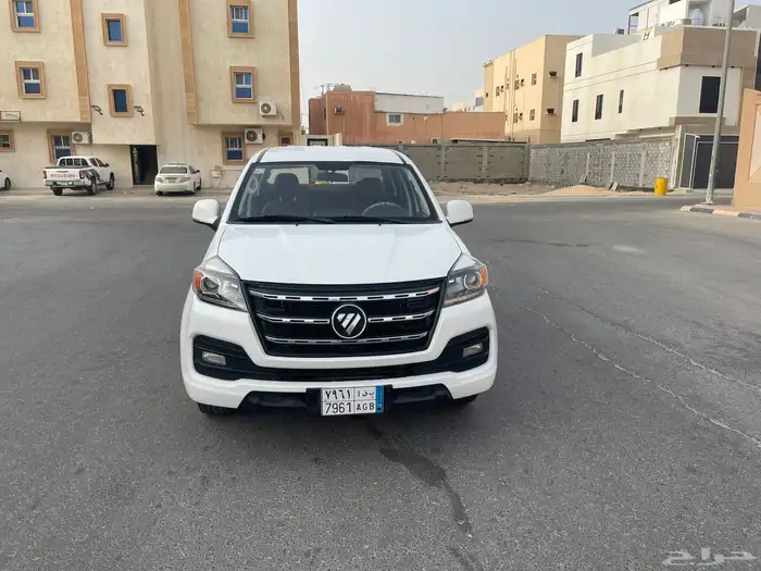 فوتون وانيت 2021 للبيع 0