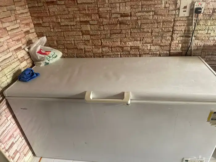 فريزر كبيره 1