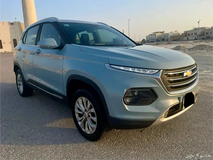 شفروليه جروف 2022 10