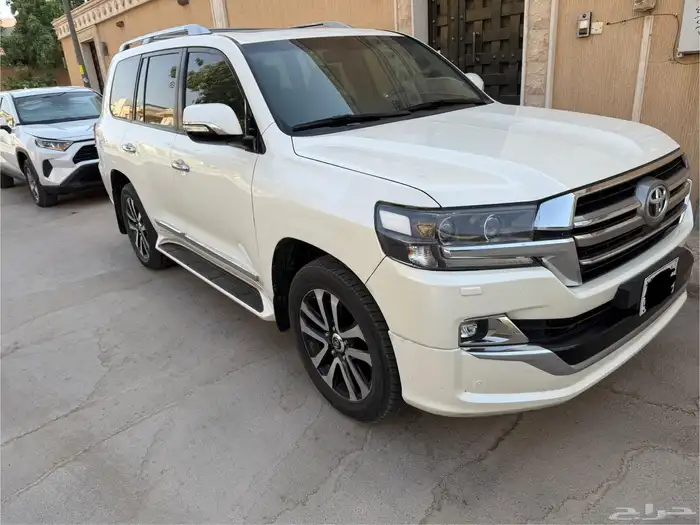 لا ندكروزر 3