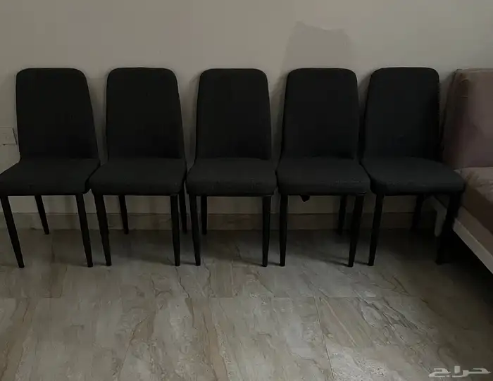 كراسي 1