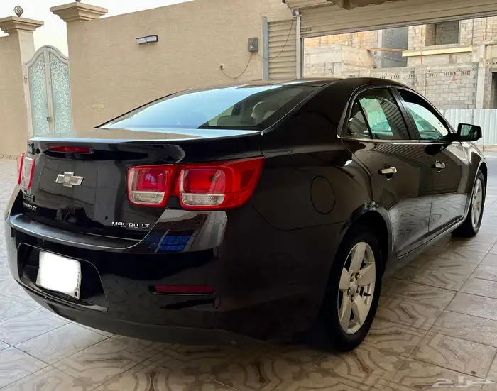 شفرولية ماليبو 2015 LT سلندر4 19