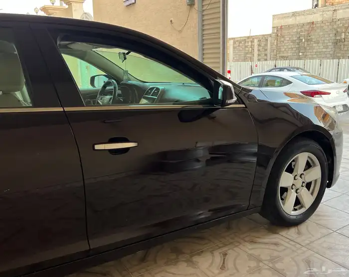 شفرولية ماليبو 2015 LT سلندر4 4