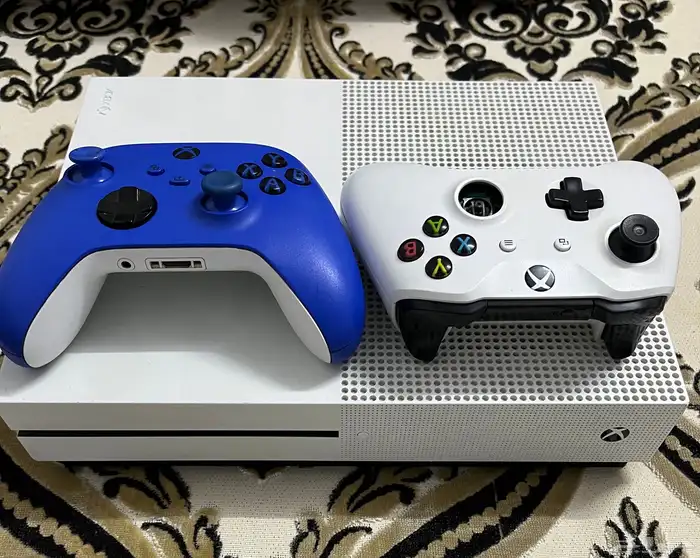 اكس بوكس one s 1