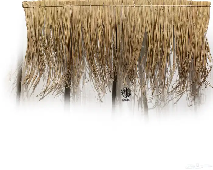 حصير اندنوسي  خيزران  بامبو 3