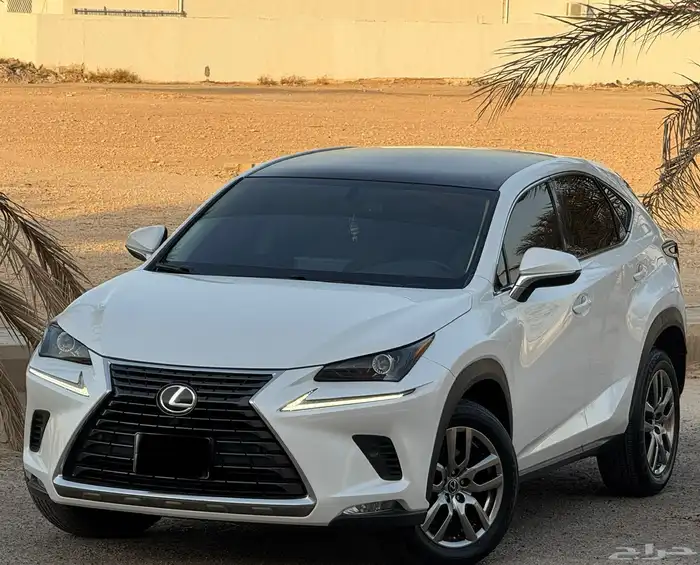 لكزز NX2020 0