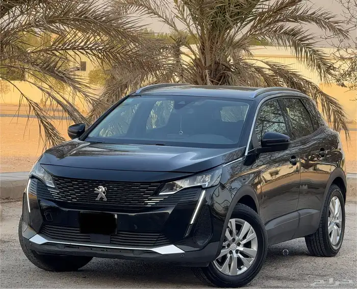 بيجو 3008 0