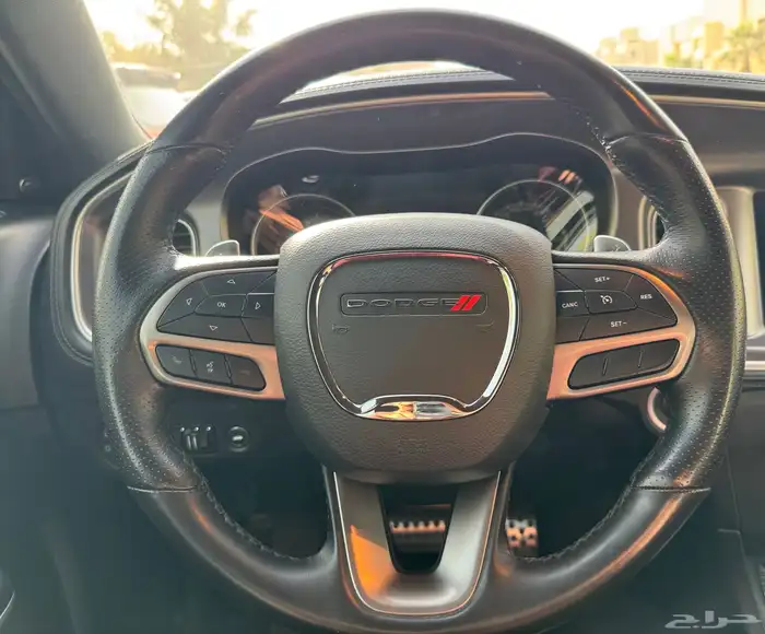 تشارجر GT2022 بريميوم فل كامل ممشى قليل 4