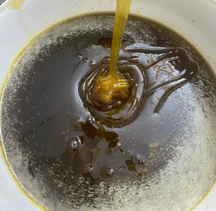 بسم الله ماشاء الله عسل السدر جوده وممتاز وعالشرط 1