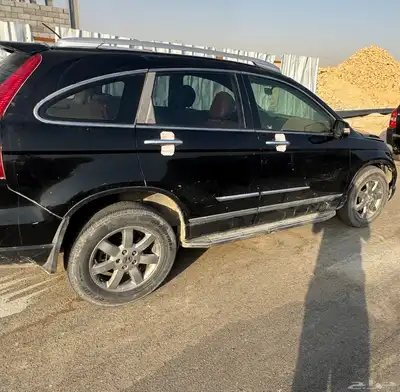 هندا سي ارفي 2009 المحرك 4 سلندر اقتصادية جدا و ع الشرط index