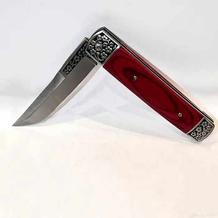 سكين طي أنيقه 5