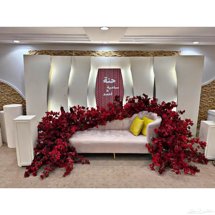 قاعة افراح ومناسبات 0