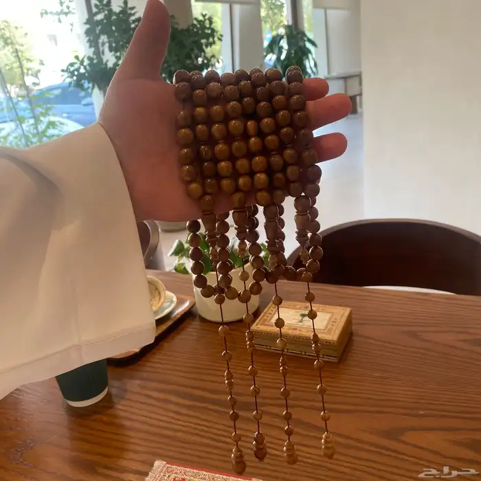 مسباح كوك نضيييف 2