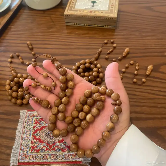 مسباح كوك نضيييف 12