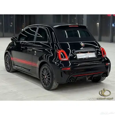 ابارث - كومبيتيزيوني 595 كشف 2022 - عداد 21 الف فقط index
