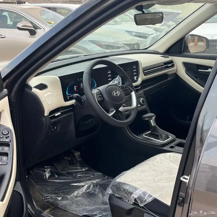 هيونداي كريتا استاندر (سمارت)2026 7