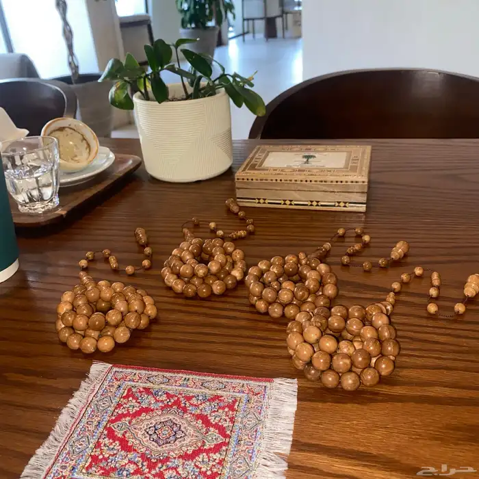 مسباح كوك نضيييف 4