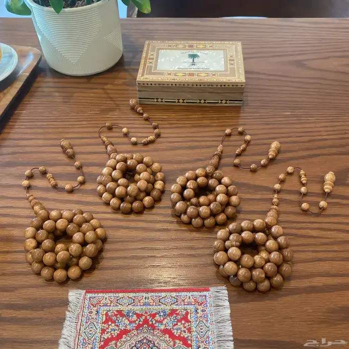 مسباح كوك نضيييف 15