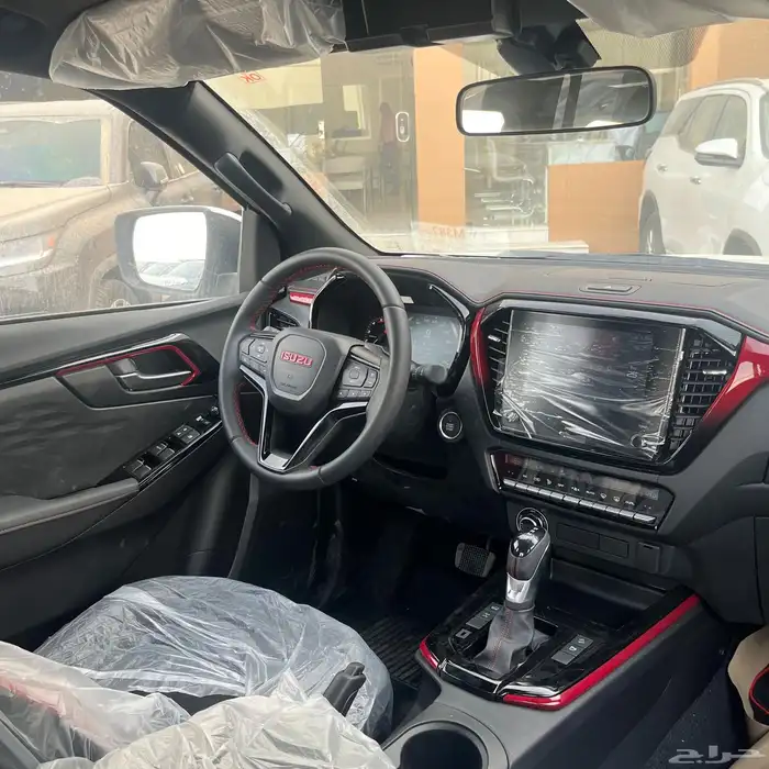 GT ايسيزو 3
