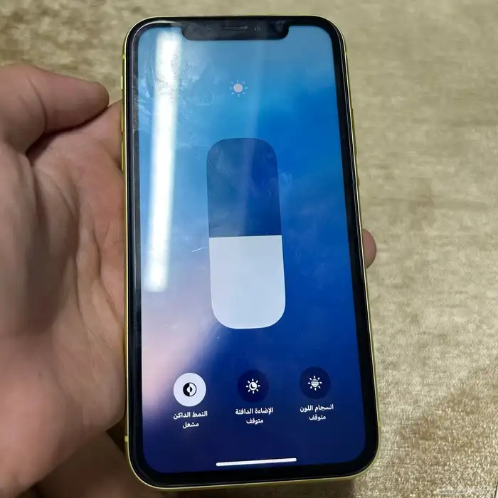 ايفون 11 للبيع 2