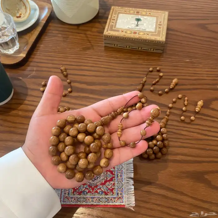 مسباح كوك نضيييف 7